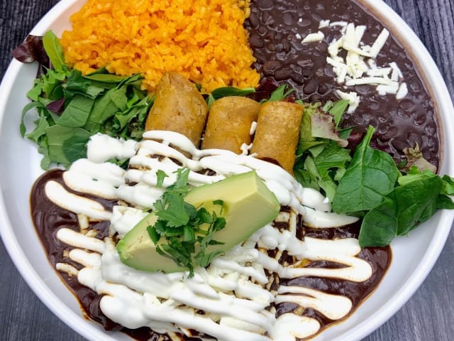 El Xangarrito Mex Restaurant by Infatuation - Reviews