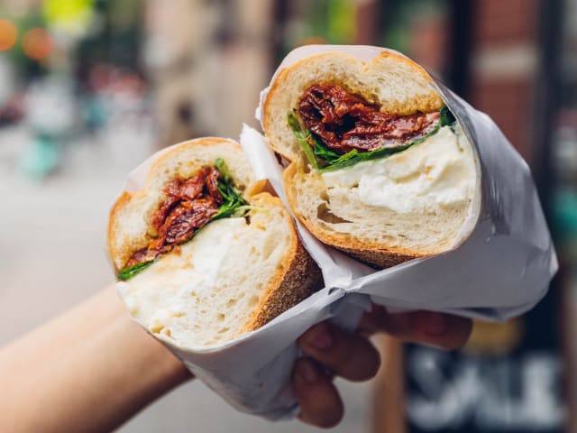 Faicco’s Italian Specialties by @TheInfatuation