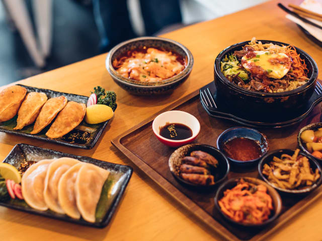 KAL by @TheInfatuation