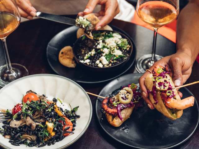 Ruffian by Emily Schindler