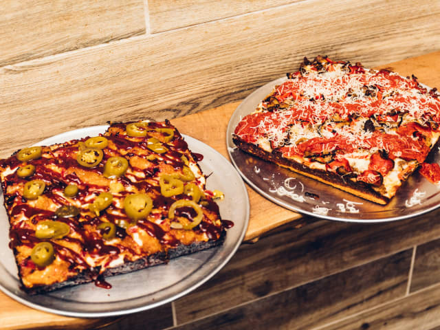 Down North Pizza by infatuation.com