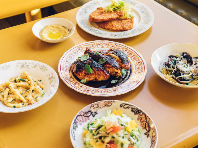 Irwin's by @TheInfatuation