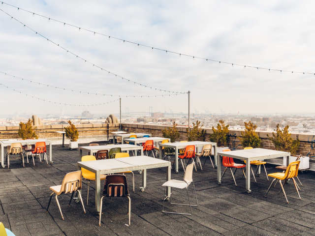 Irwin's by Emily Schindler