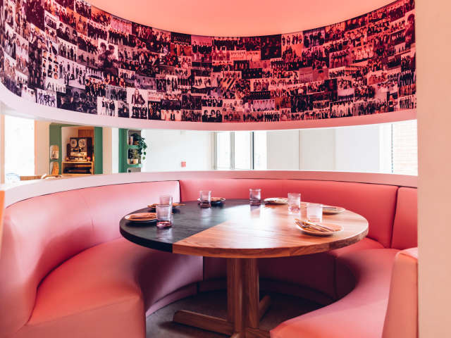 Pod by @TheInfatuation