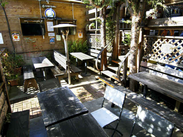 The Valley Tavern by Emma Shepler