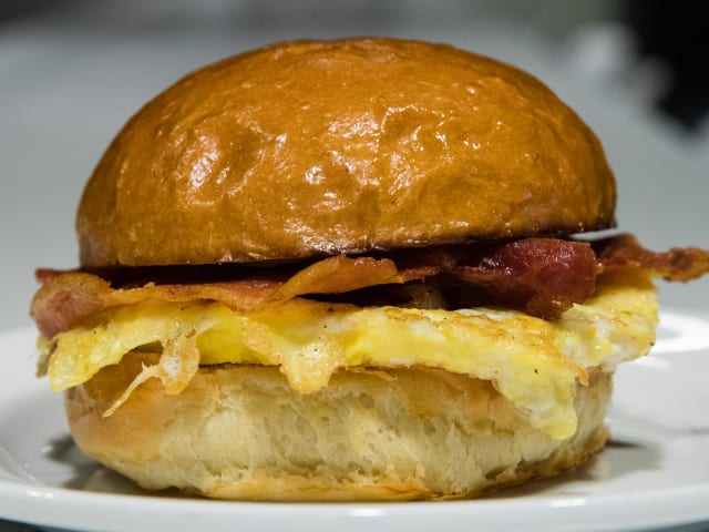 Konvene Coffee by @TheInfatuation