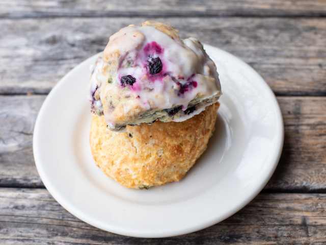 Blackbird Bakery by @TheInfatuation