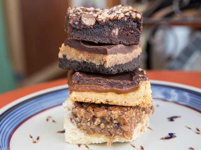 Fat Ducks Deli & Bakery by @TheInfatuation