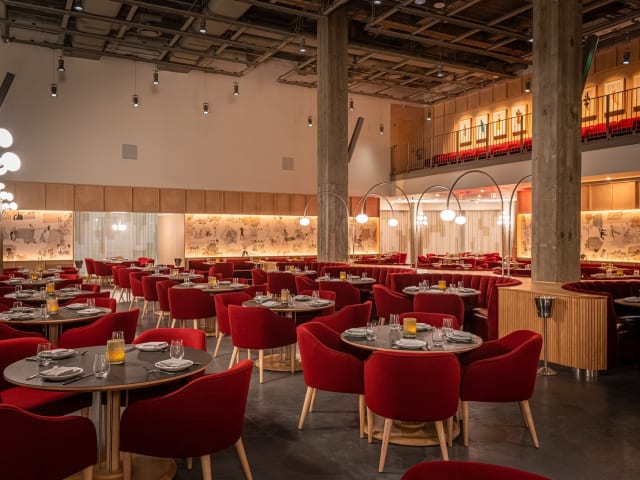 Fanny's by Infatuation - Reviews