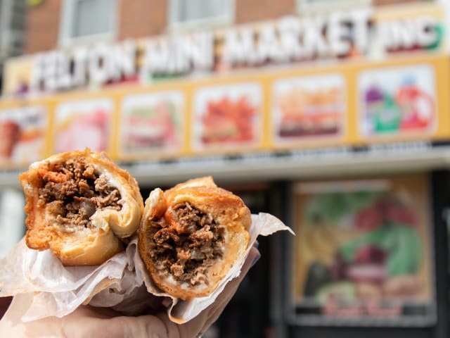 Felton Mini Market by Infatuation - Reviews
