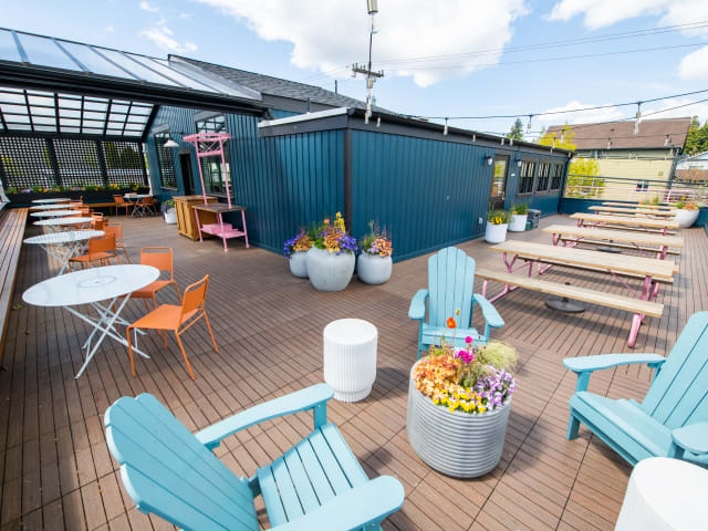 The Flora Bakehouse by @TheInfatuation