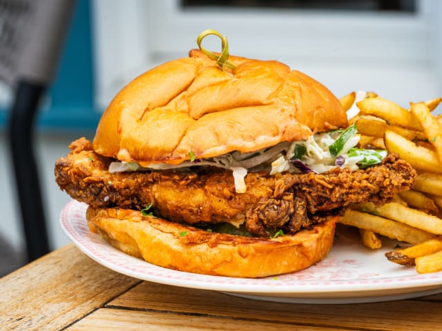 flora by David A. Lee