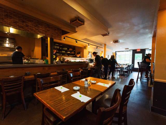 Suki Zuki by David A. Lee