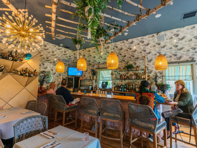 flora by David A. Lee