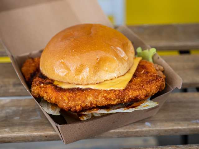 Bake Street by @TheInfatuation