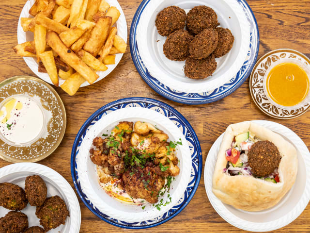 Balady by @TheInfatuation