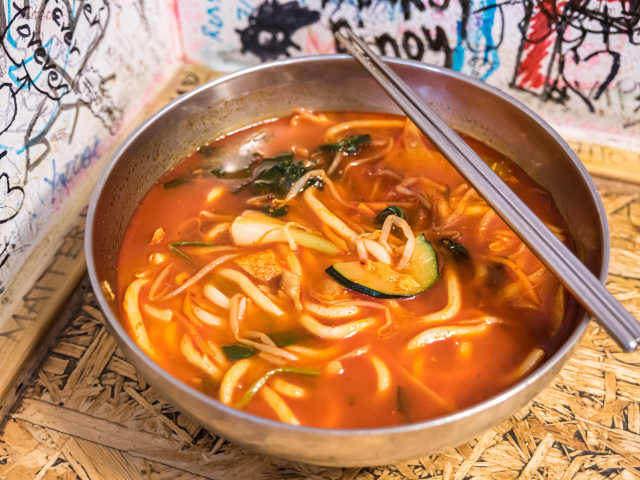 Seoul Bakery (sb) by @TheInfatuation