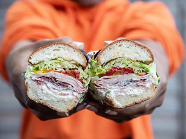 Dom's Subs by @TheInfatuation