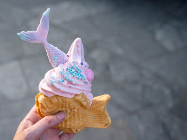 Taiyakiya by Giulia Verdinelli