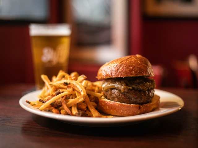 Good Dog Bar by @TheInfatuation