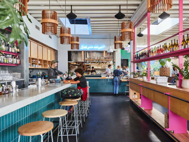 Good Good Culture Club by Erin Ng