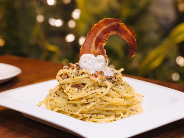 Gran Caffe L'Aquila by @TheInfatuation