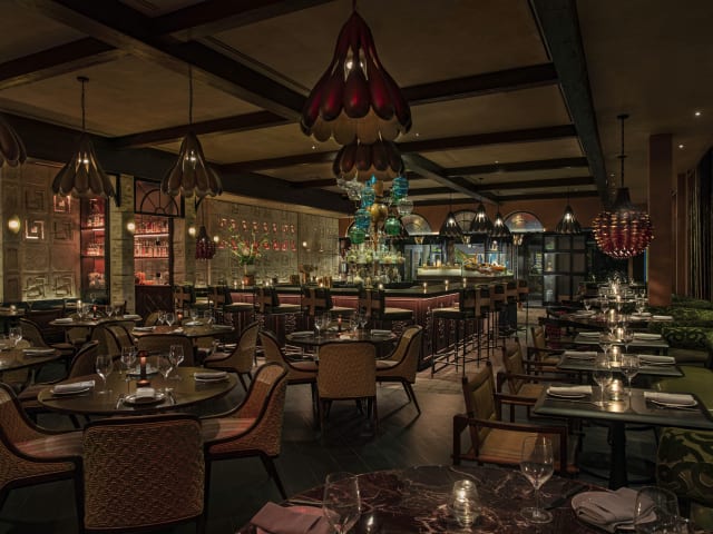 Como Como by Infatuation - Reviews