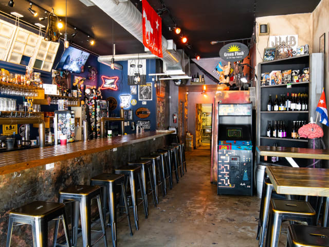 Union Beer by Infatuation - Reviews