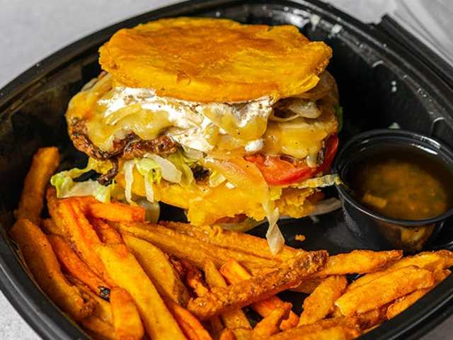 Havana Grill by Kim Kovacik