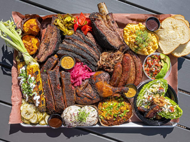 Heritage Barbecue by @TheInfatuation