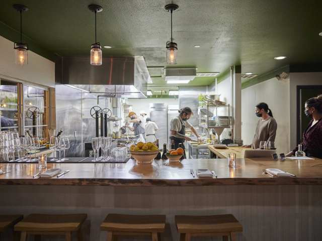 Heritage by Andrea D'Agosto