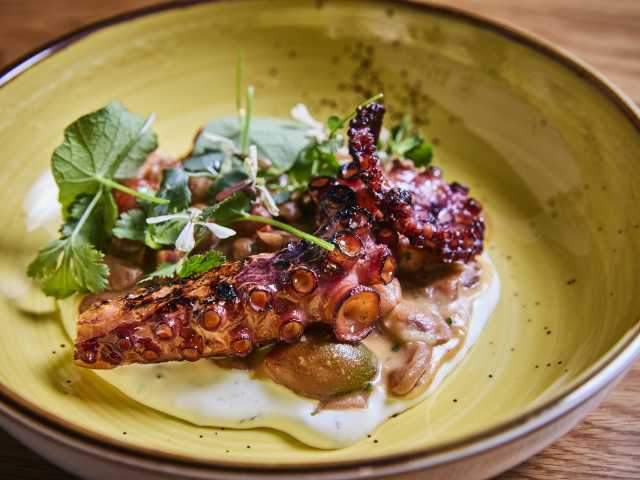 Heritage by Andrea D'Agosto