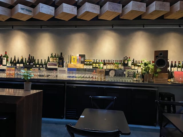 High Treason by @TheInfatuation