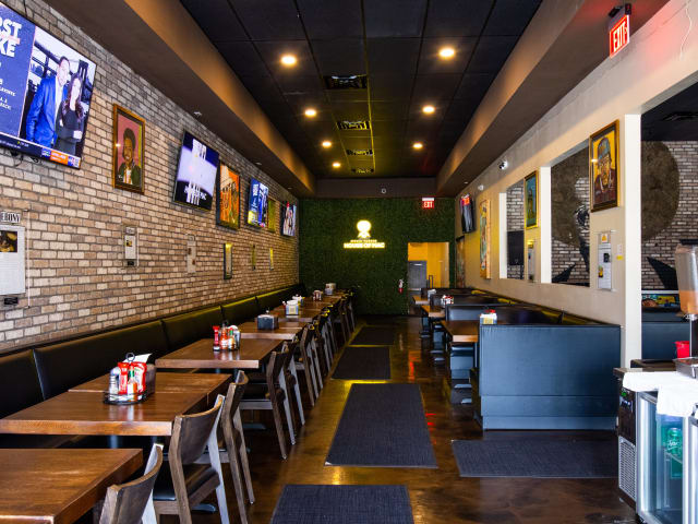 World Famous House of Mac by Infatuation - Reviews