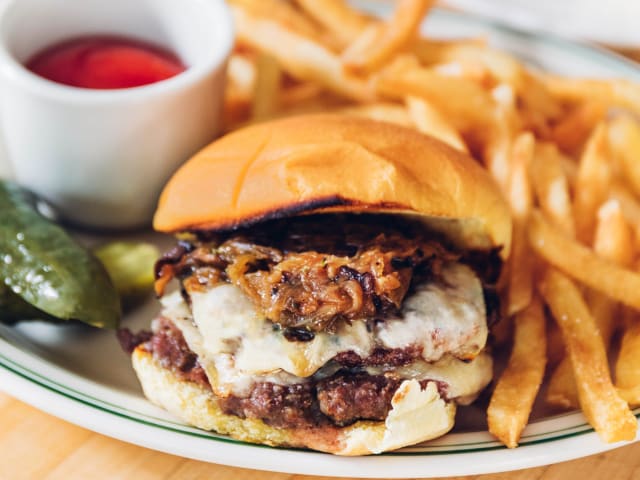 Houseman by Emily Schindler