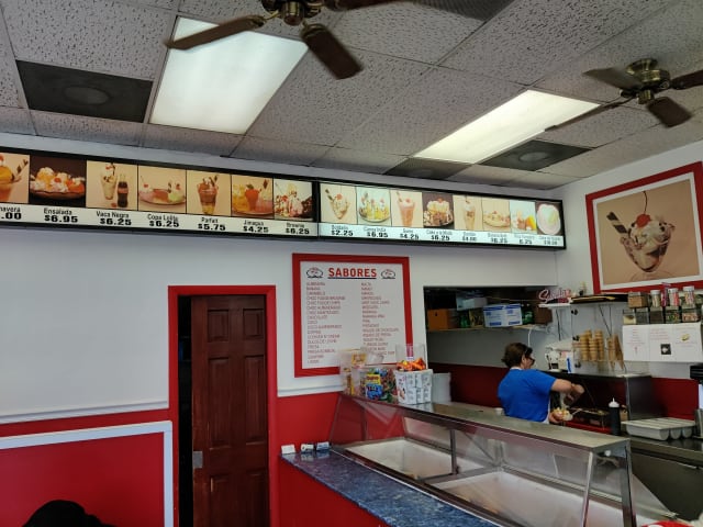 Miami Coppelia Ice Cream by Infatuation - Reviews