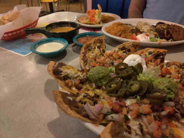 Chuy's by Infatuation - Reviews