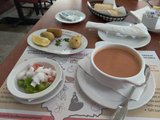 Delicias De España by Infatuation - Reviews