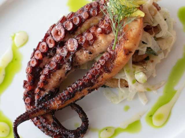 Spring Lake Seafood by @TheInfatuation