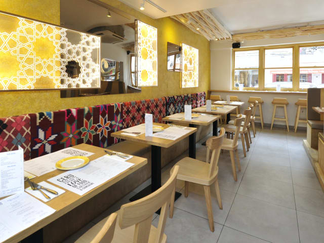 CERU South Kensington by Ceru