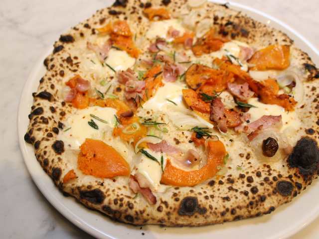 Del Popolo by @TheInfatuation