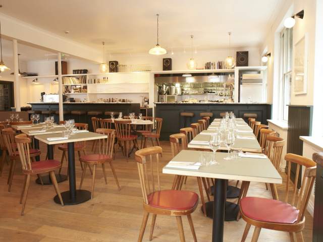 Leroy by @TheInfatuation