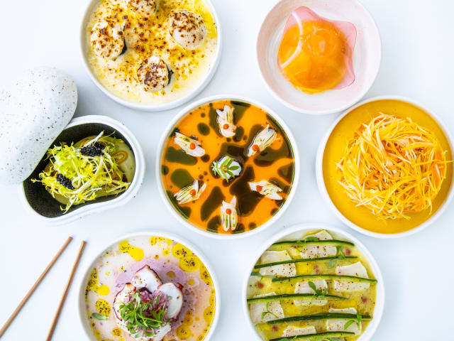 Itamae AO by Infatuation - Reviews