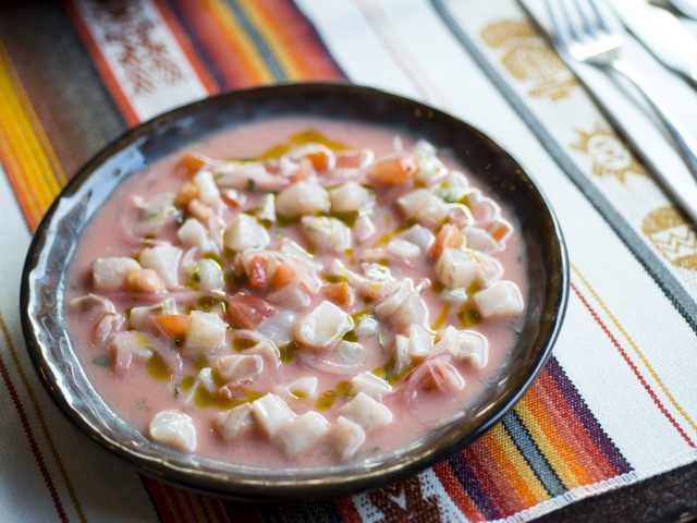 El Inca Plebeyo Restaurant by @TheInfatuation