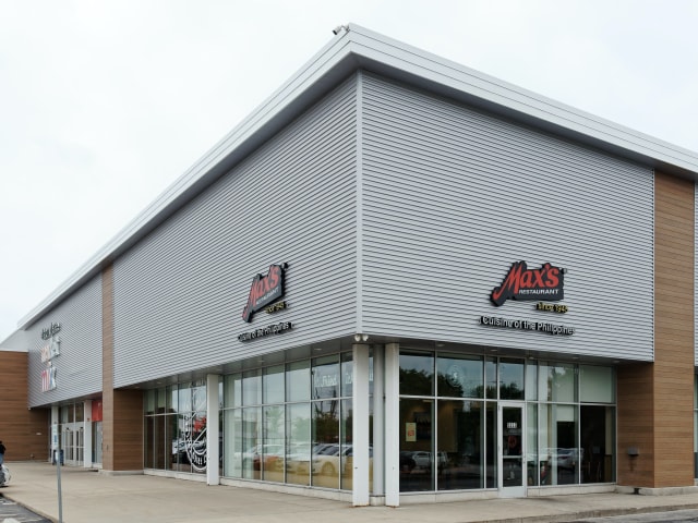 Max's Restaurant, Cuisine of the Philippines by Jack Li