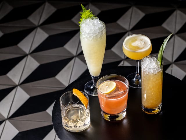 Death & Co East Village by Jakob Layman