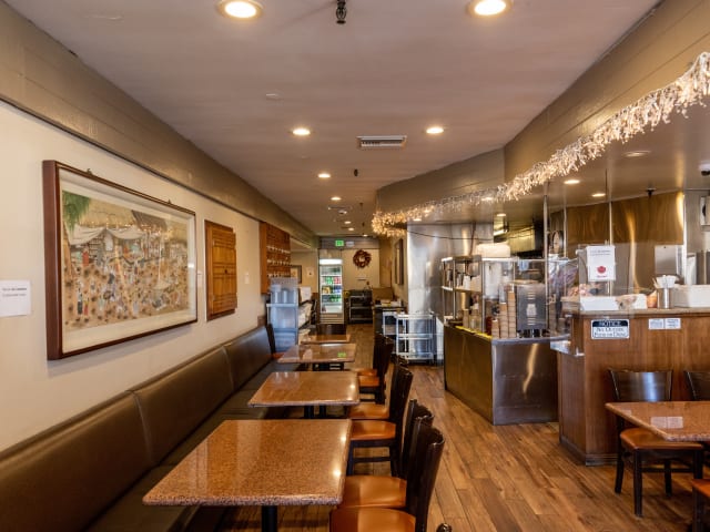 Cho Dang Tofu by @TheInfatuation