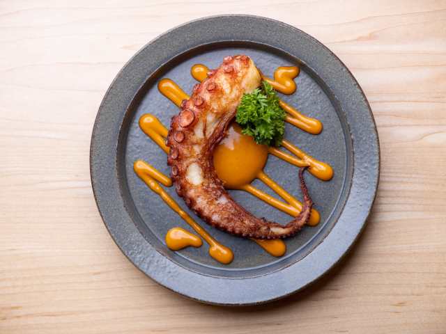 Kinn by @TheInfatuation