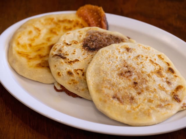 La Esperanza Restaurant & Bakery by @TheInfatuation