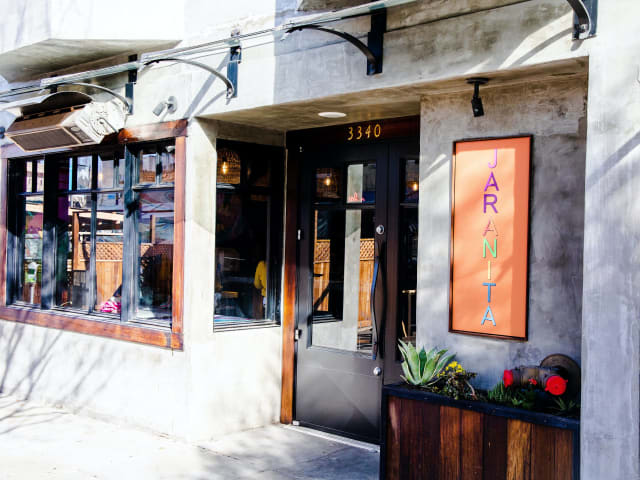 Jaranita SF Peruvian Rotisserie by Hockeystick Media